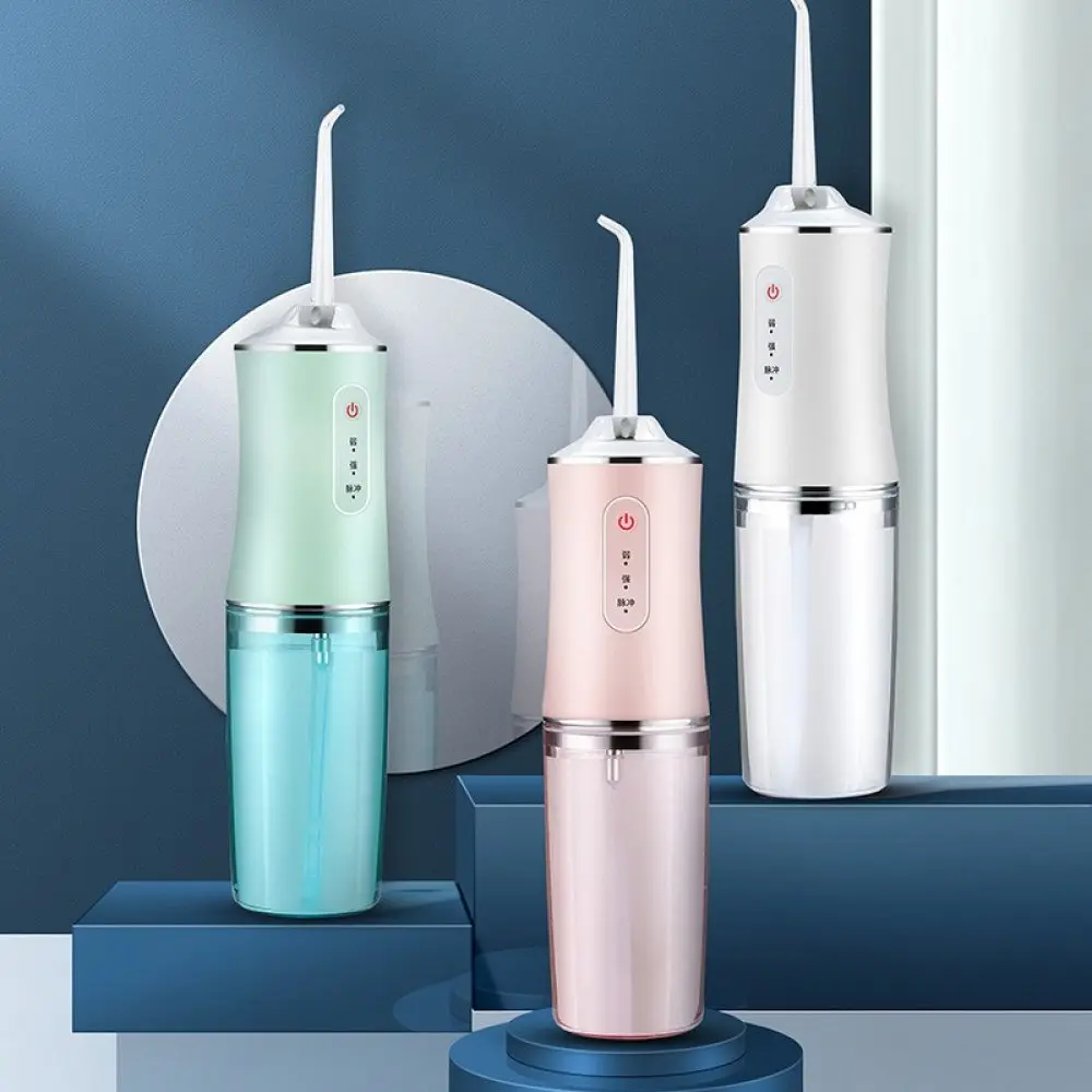 Irrigateur Oral