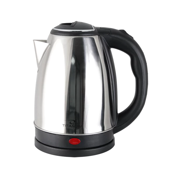 [TKK102S ZEN35] Roraima electric kettle 1.8 L silver