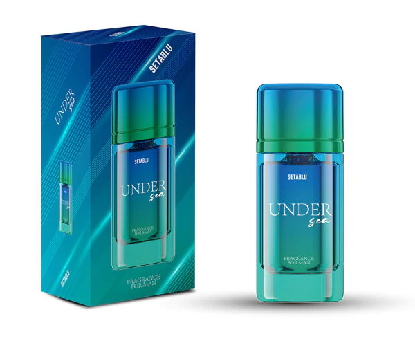 Parfum Sous la Mer 100 ml