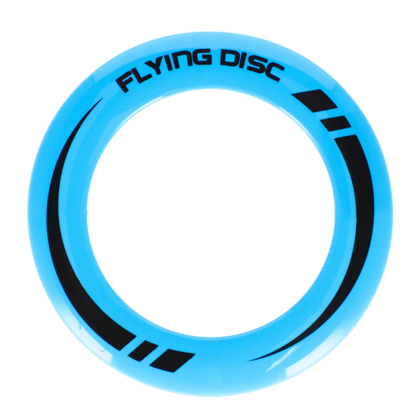 [422466 ZEN35] Flying disc 25cm mix4 sport