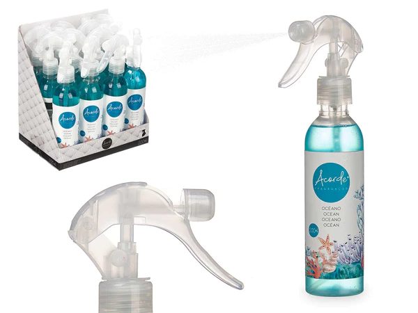 [92454 ZEN35] Spray desodorisant oceano 200 ml