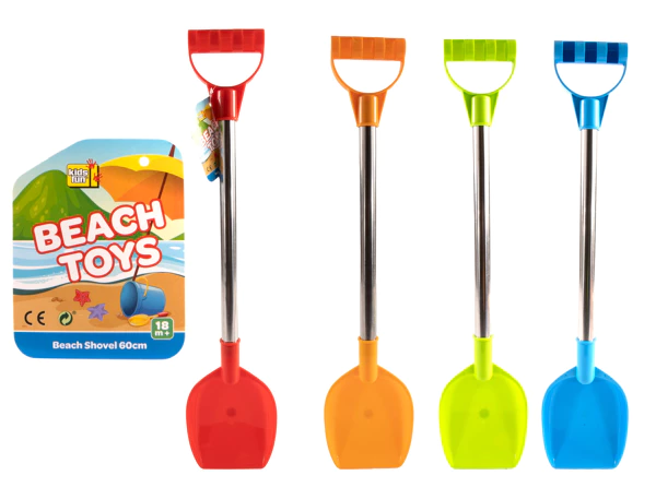 [4333] Beach shovel 58 cm