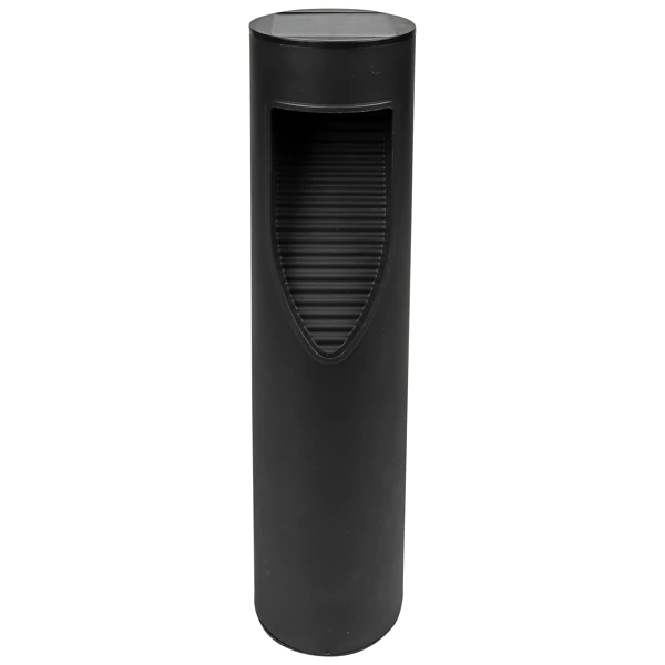 [014903 ZEN35] Modern solar garden lamp 45 cm Display