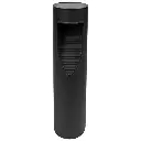 [014903 ZEN35] Modern solar garden lamp 45 cm Display