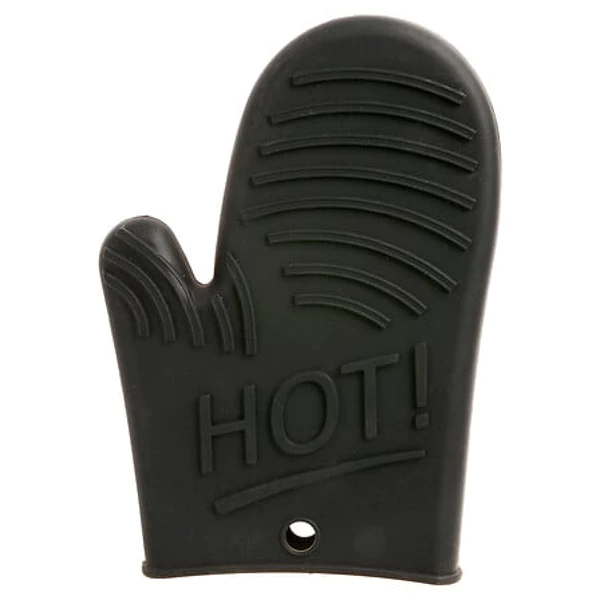 Gant cuisine silicone 