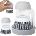 [24214_SZ ZEN35] Kitchen Dishwasher Brush
