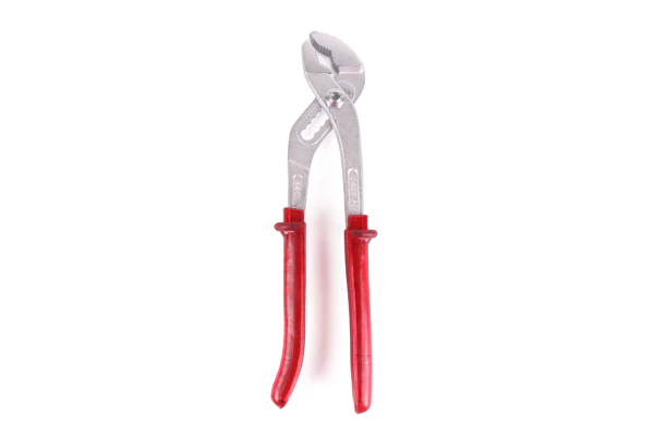 [006350 ZEN35] Pince multiprise pour isolant 10"