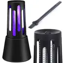 Lampe anti-insectes moustiques, insectes, mouches 