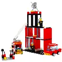 [478236 ZEN35] Alleblox Guard Building Blocks – 245 pieces