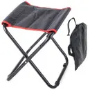 Chaise de pêche pliante (tabouret touristique)