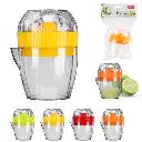 [KU6138/CMFB ZEN35] Presse-citron avec reservoir 10 cl