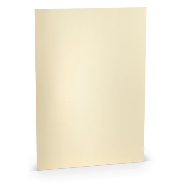 [73245106 ZEN35] Carton Paperado DIN A4, FSC Mix Credit, cachemire