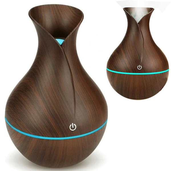 [01645_CB ZEN35] Humidificateur d’air / diffuseur d’aromathérapie