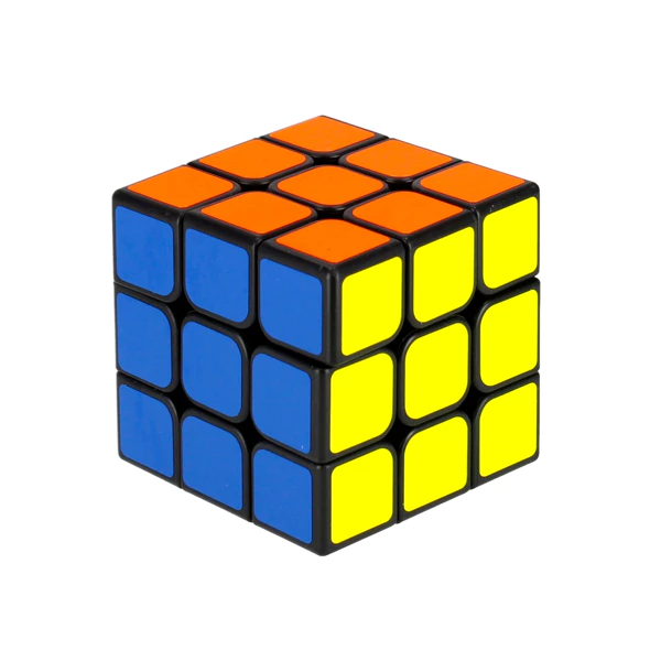 6x6 magic cube