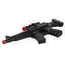 [491883 ZEN35] Carbines are 17x38 militaire