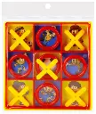 [382555 ZEN35] jeu kolko krzyz 14x19x3 11555 petit sac avec un pe