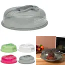 Cloche micro ondes