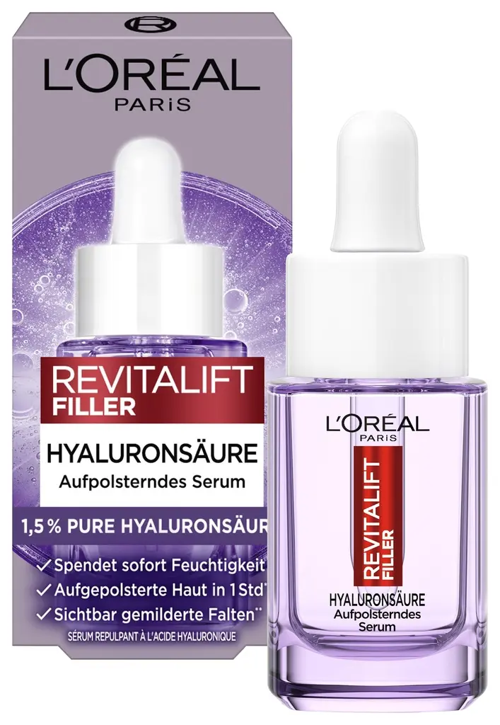 [9039747 ZEN35] RevitaLift Filler Plumping Serum, 15 ml