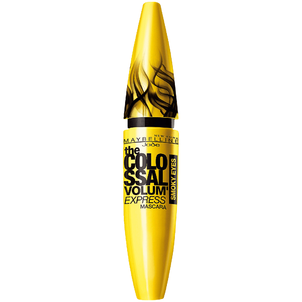 Jade Volume Express Colors Smoky, 1 paquet