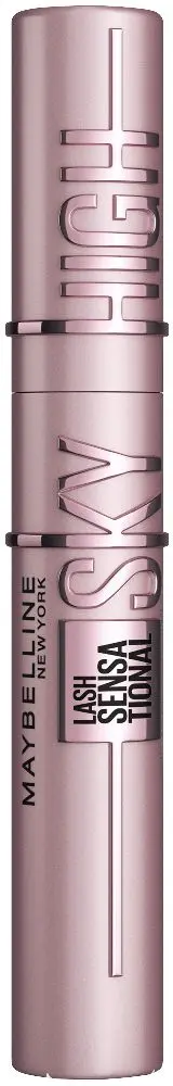 [8516342 ZEN35] MAYBELLINE Mascara Lash Sensational Sky High