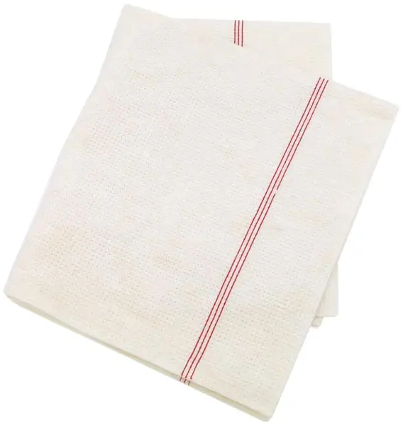 [60663 ZEN35] Tissu serpillière bande 50x60 cm