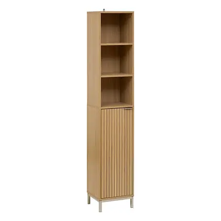 [204913 ZEN35] Tasso columns, beige