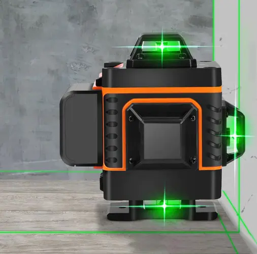 16 Line 360 ​​Degree Laser Level