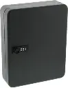 [015334 ZEN35] Key cabinet with 20 hook code lock