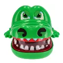 [443554 ZEN35] Toy crocodile