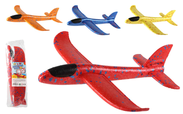 [9607 ZEN35] Eva glider glider 37 cm