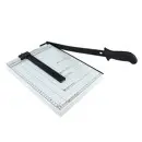 [14849 ZEN41] Guillotine manuelle A4 pour papier