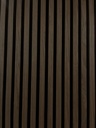 [#4_WALNUT] #4 WALNUT ACOUSTIC PANEL 2400*600*21mm