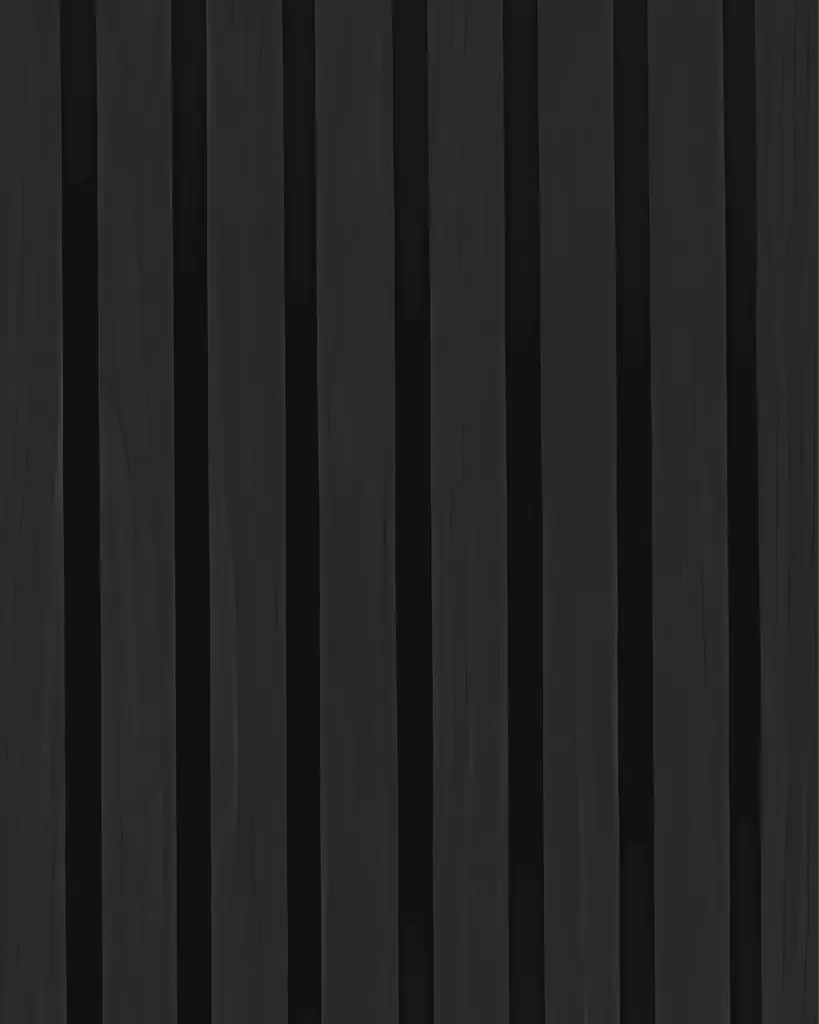 PANNEAU ACOUSTIQUE EBONY 2400*600*21mm