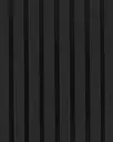 [EBONY] PANNEAU ACOUSTIQUE EBONY 2400*600*21mm