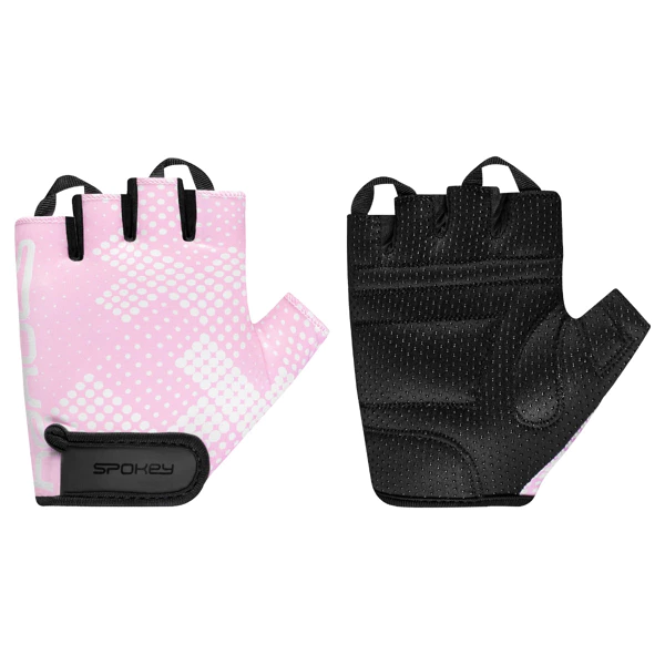 [941104 ZEN42] Gants de cyclisme pour enfants SESTOLA L PK