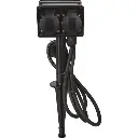 [22986.9 ZEN44] 4-outlet garden power strip – Outdoor socket