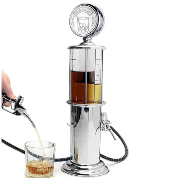 Bar Butler – Distributeur de boissons – Tireuse à alcool