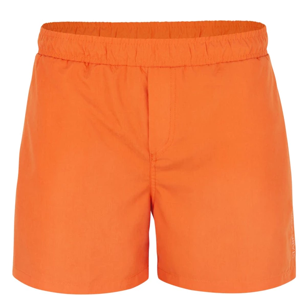 [1019_orange ZEN46] Stark Soul men's swim shorts with pockets