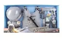 [CJ-1607469] PILOT PLAYSET