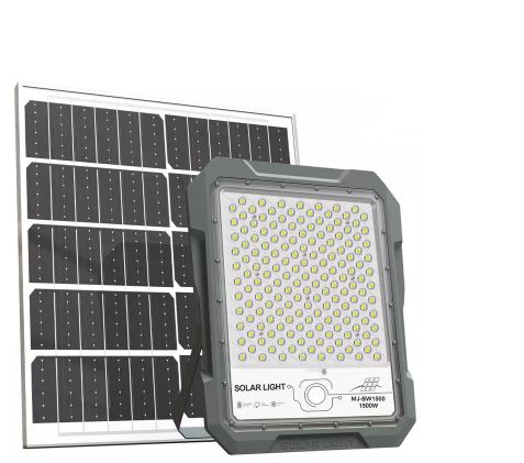 FLOOD LIGHT NO SENSOR MJ-BW1500 - 3000K