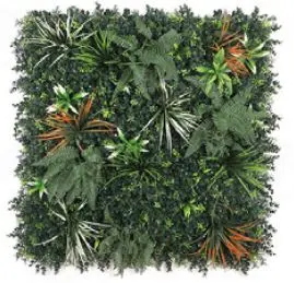 BotaniX plant wall for exterior DBZ01