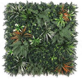 Mur vegetal BotaniX pour Exterieur DBZ01 