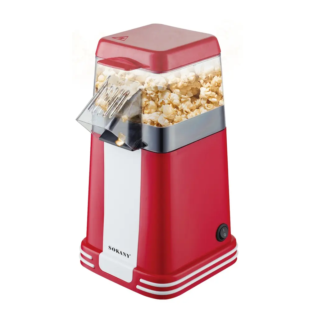 [SK-289] POPCORN MAKER