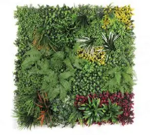 Mur vegetal EdenWall Pour Exterieur DBZ05  
