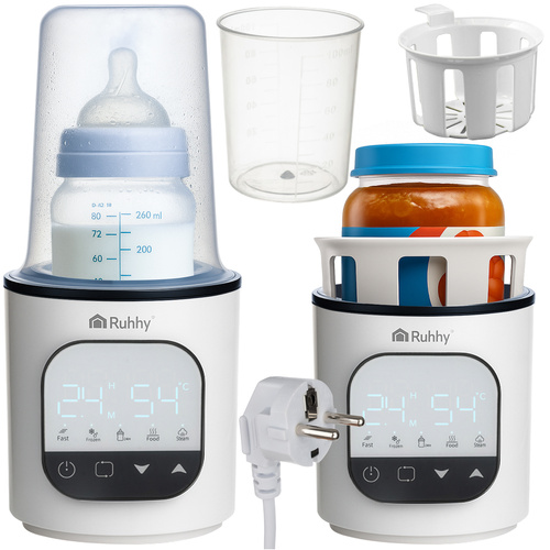 5 in 1 bottle warmer – Ruhhy 25962