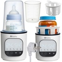 [00025962 ZEN47] 5 in 1 bottle warmer – Ruhhy 25962