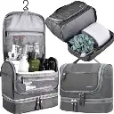 [00023184 ZEN47] Hanging makeup bag – Soulima 23184