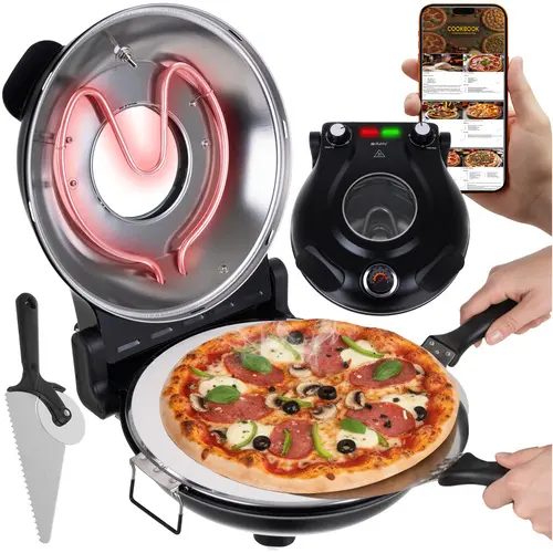 Four à pizza – Ruhhy 26050