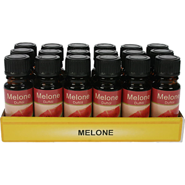 Huile melon perfume 10 ml