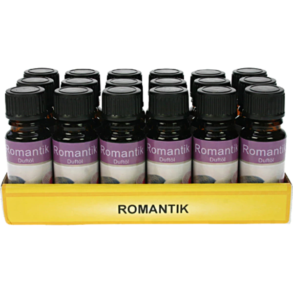 Romance perfume oil 10 ml
